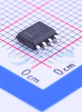 ADC/DAC-专用型 NCV1124DR2G SOP-8 onsemi(安森美) 电子元器件