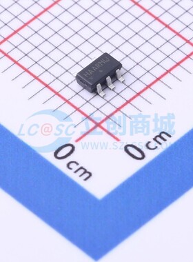 线性稳压器(LDO NCP730ASNADJT1G TSOP-5 onsemi/安森美 原装正品