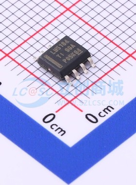 DC-DC电源芯片 LM5164DDAR SO-8 TI/德州 电子元器件配单