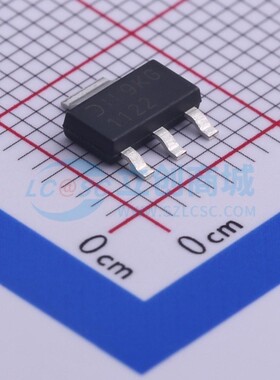 线性稳压器(LDO) AP1122EG-13 SOT-223-3L DIODES(美台) 原装正品