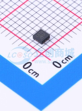 模数转换芯片ADC LTC2450CDC#TRMPBF DFN-6 ADI(亚德诺) 原装正品