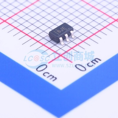 电流感应放大器 INA196AIDBVT SOT-23-5 TI/德州 电子元器件配单