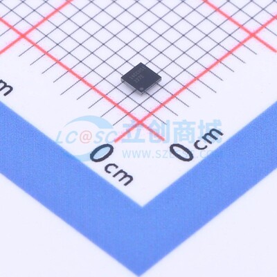 模拟开关-特殊用途 TS3A227EYFFR DSBGA-16(1.6x1.6) TI/德州