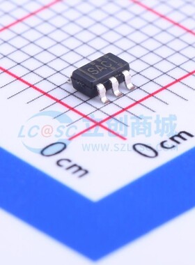 LVDS芯片 SN65LVDT2DBVR SOT-23-5 TI/德州 电子元件配单原装正品