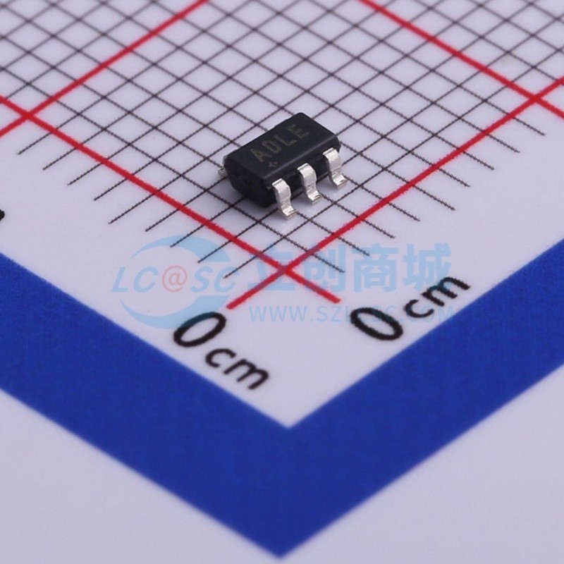 线性稳压器(LDO) MAX8885EUK25+T SOT-23-5 MAXIM(美信) 原装正品