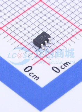 运算放大器 AD8051ARTZ-REEL SOT-23-5 ADI(亚德诺) 电子元件配单