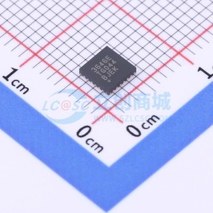 激光驱动器 MAX3646ETG+T TQFN-24 MAXIM(美信) 电子元器件配单