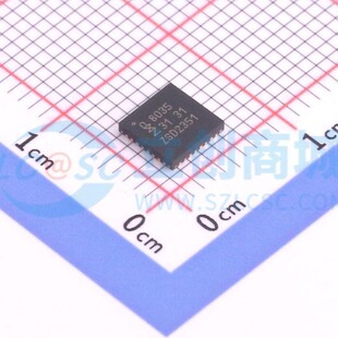 芯片接口 TDA8035HN/C1.118 HVQFN-32 安世 电子元件配单原装正品