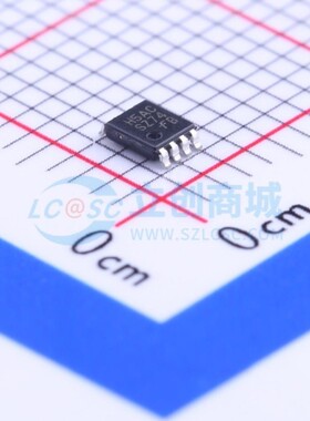 触发器 NC7SZ74K8X VFSOP-8-2.3mm onsemi(安森美) 电子元件配单