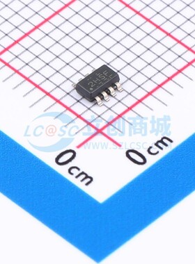 LED驱动 TPS26610DDFR TSOT-23-8 TI/德州 电子元件配单原装正品