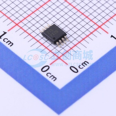 线性稳压器(LDO) TPS7A1601QDGNRQ1 MSOP-8 TI/德州 电子元件配单