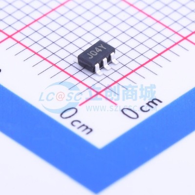 线性稳压器(LDO) MC78PC50NTRG SOT-23-5 onsemi/安森美 原装正品