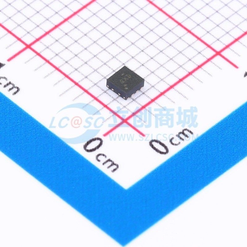 DC-DC电源芯片 TPS62063DSGR WSON-8 TI/德州 电子元器件原装正品