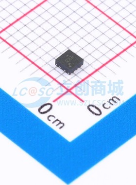 DC-DC电源芯片 TPS62063DSGR WSON-8 TI/德州 电子元器件原装正品