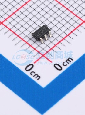 线性稳压器(LDO) LP2985IM5X-2.8/NOPB SOT-23-5 TI/德州 元器件