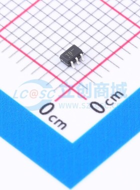 场效应管(MOSFET) NTJD1155LT1G SC-88-6 onsemi(安森美) 元器件