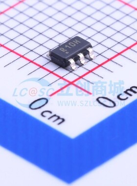 DC-DC电源芯片 REG71055DDCT TSOT-23-6L TI/德州 电子元器件配单