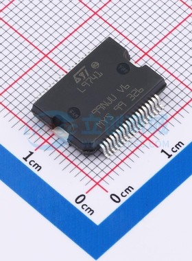 栅极驱动芯片 L974113TR - ST(意法半导体) 电子元件配单原装正品