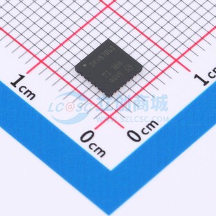 有刷直流电机驱动芯片 DRV8706SQRHBRQ1 VQFN-32 TI/德州 元器件