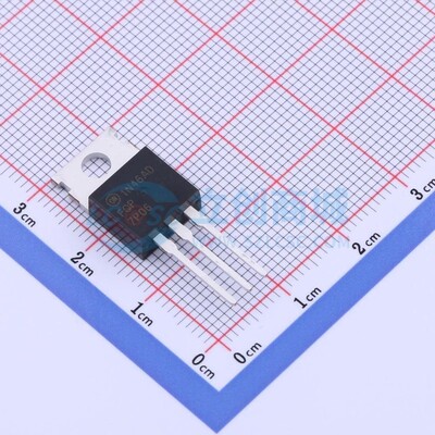 场效应管(MOSFET) FQP7P06 TO-220 onsemi(安森美) 电子元件配单