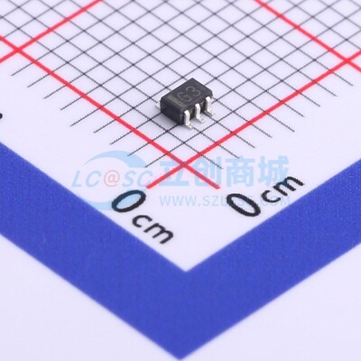 数字晶体管 UMG3NTR SOT23-5 ROHM(罗姆) 原装正品