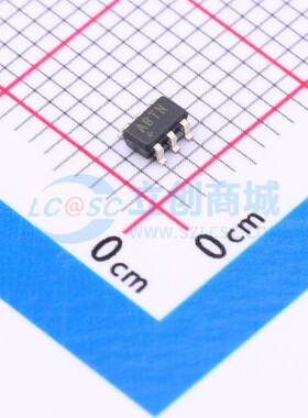 电源管理芯片(PMIC) MAX8574EUT+T SOT23-6 MAXIM(美信 原装正品