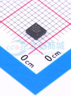 差分运放 LTC6362IDD#TRPBF DFN-8 ADI(亚德诺) 电子元件原装正品