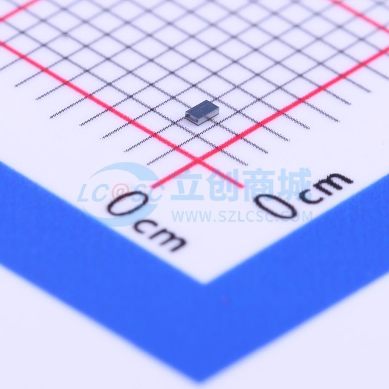 肖特基二极管 NSR05F40NXT5G DSN-2 onsemi(安森美) 电子元器件