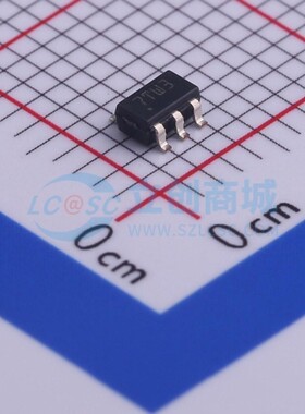 监控和复位芯片 STM6719TWWB6F SOT-23-6 ST(意法半导体) 元器件