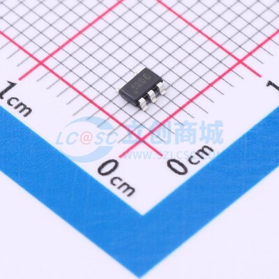LED驱动 ZXLD1366ET5TA SOT-23-5 DIODES(美台) 电子元器件配套