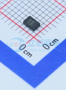 功率电子开关 LTC4357CDCB#PBF DFN-6 ADI(亚德诺) 电子元件配单