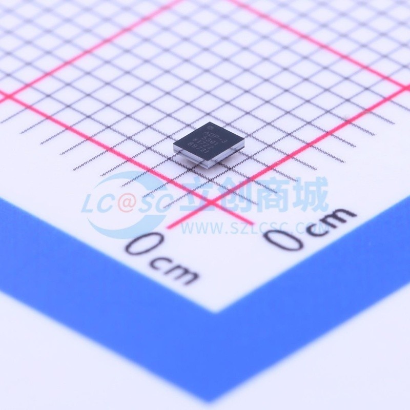 DC-DC电源芯片 ADP5301ACBZ-3-R7 WLCSP-9(1.6x1.9) ADI(亚德诺)