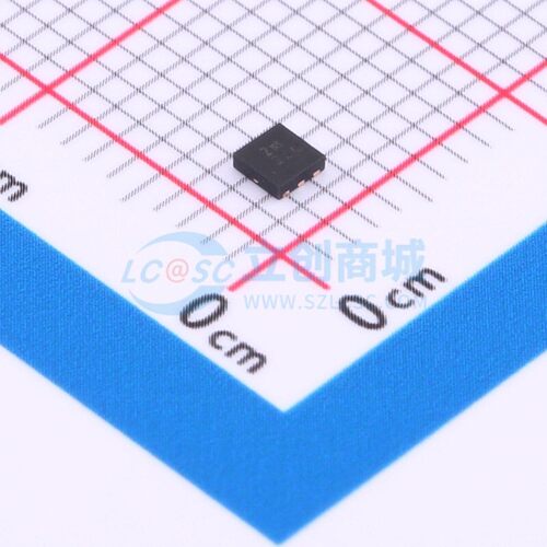 线性稳压器(LDO) AP7335-33SNG-7 DFN-6 DIODES(美台) 原装