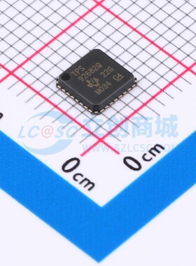LED驱动 TPS92682QRHMRQ1 VFQFN-32 TI/德州 电子元器件原装正品