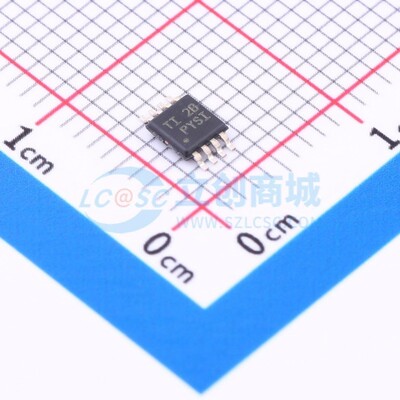 功率电子开关 TPS2069CDGNR-2 MSOP-8 TI/德州 电子元件原装正品