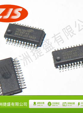 供应HT66F40 SOP-24HOLTEK/合泰台湾 MCU芯片 SSOP28 原正品