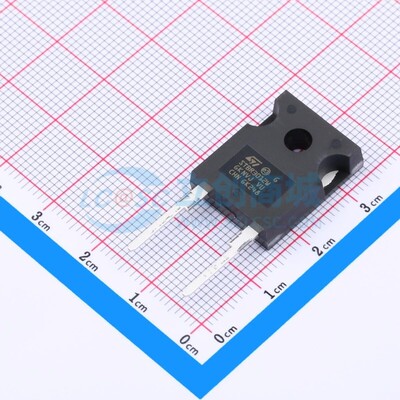 通用二极管 STBR3012W DO-247-2 ST(意法半导体) 电子元器件配单