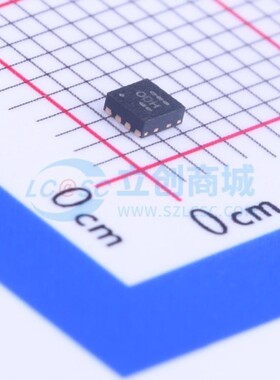 DC-DC电源芯片 TPS62067DSGR DFN-8 TI/德州 电子元器件配套