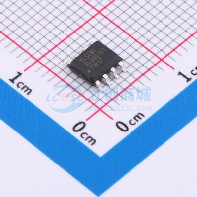 LED驱动 XL6001E1 SOP-8 XLSEMI(芯龙) 电子元器件配单 原装正品
