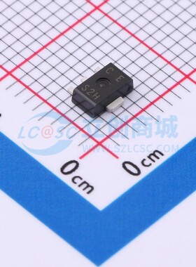 三极管(BJT) 2SC3649S-TD-E SOT-89 onsemi(安森美) 电子元件配单