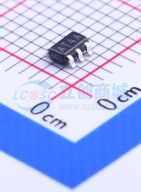 运算放大器 LMP7717MF/NOP SOT23-5 TI/德州 电子元器件 原装正品