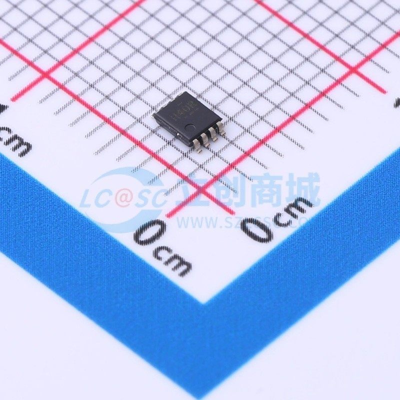 反相器 SN74AUP2G240DCUR VFSOP-8-2.3mm TI/德州 电子元器件配单