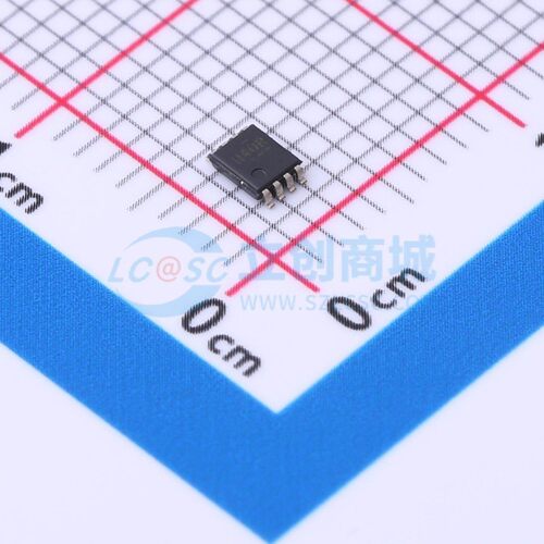 反相器 SN74AUP2G240DCUR VFSOP-8-2.3mm TI/德州 电子元器件配单