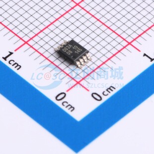 实时时钟 电子元 件配单 TSSOP 安世 PCF85063ATT RTC 3.0mm