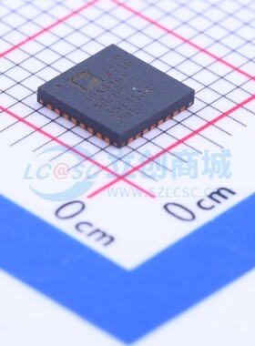 模数转换芯片 ADA8282WBCPZ LFCSP-32 ADI(亚德诺) 原装正品