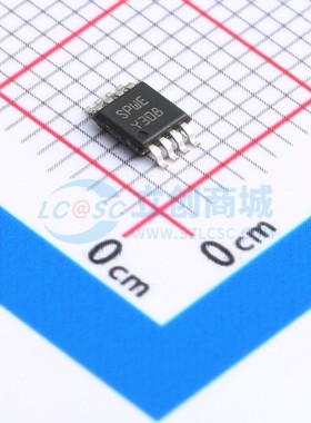 监控和复位芯片 STM6905PWEDS6F TSSOP-8 ST/意法半导体 原装正品