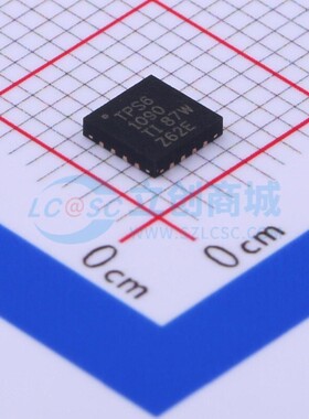 DC-DC电源芯片 TPS61090RSAR QFN-16 TI/德州 电子元器件配单