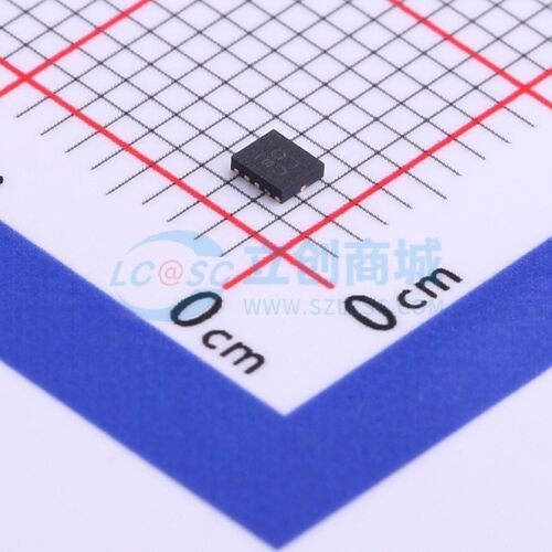 转换器/电平移位器 PI4ULS3V504ZMEX UQFN-12(1.7x2) DIODES(美台