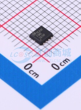 场效应管(MOSFET) FDMC5614P Power-33-8 onsemi(安森美) 元器件