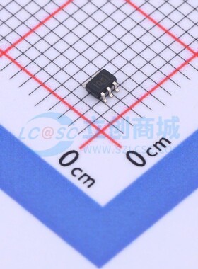 电流感应放大器 INA199A3DCKT SC-70-6 TI/德州 电子元件原装正品